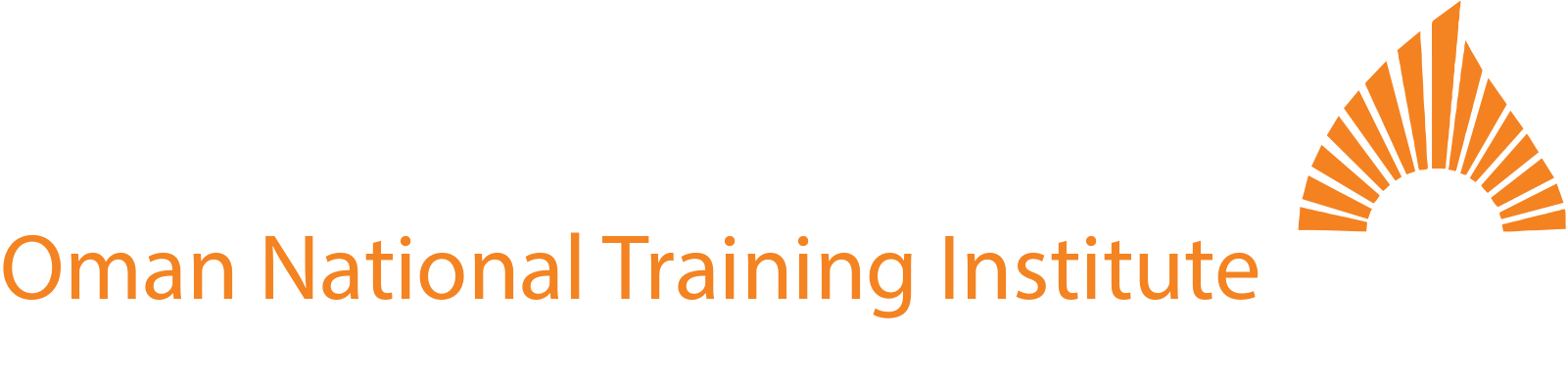 المعهد الوطني العماني للتدريب